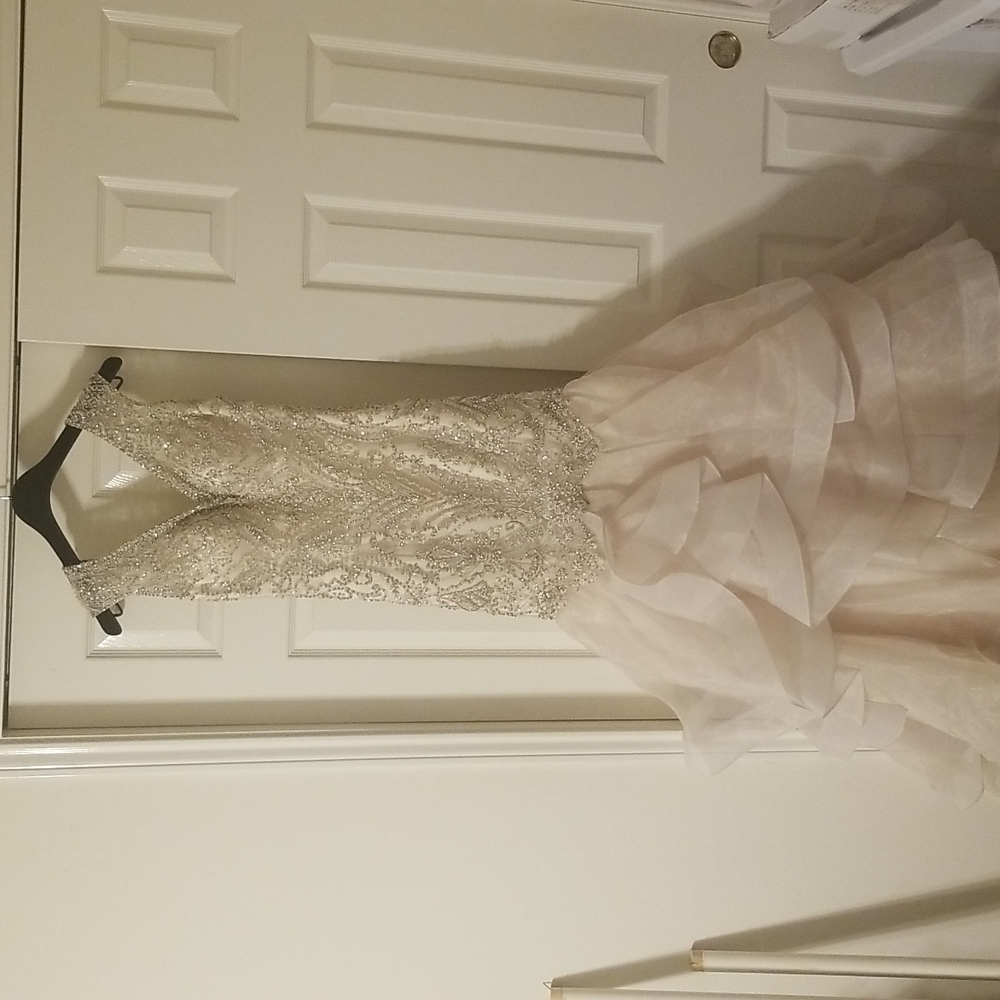 Pageant Dress - Picture 7 of 11